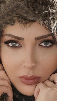 لیلا اوتادی-بازیگر ایرانی